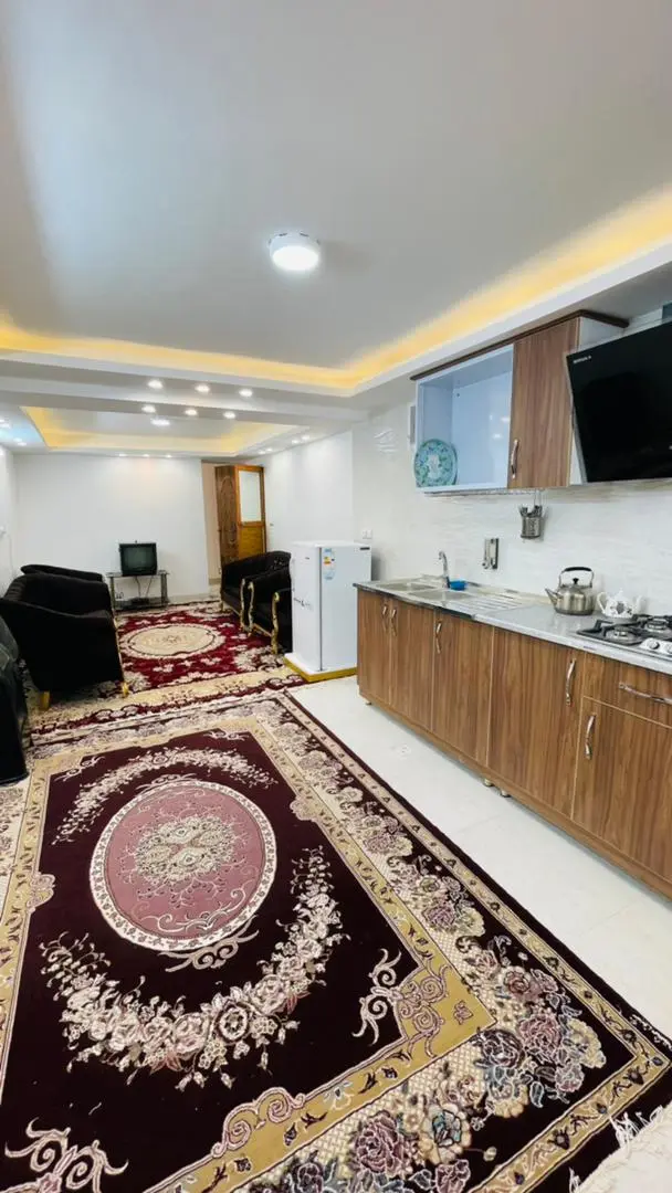 اجاره روزانه آپارتمان در یزد