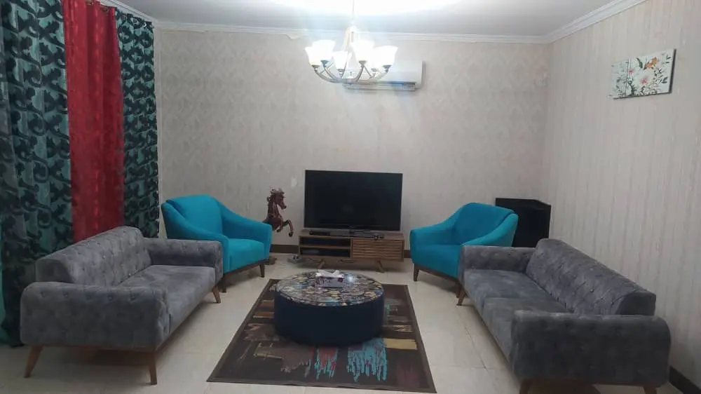 واحد 2 خوابه دنج 8