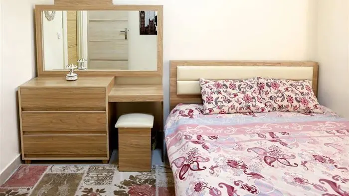 ویلای لاکچری استخردار افرا درکیش