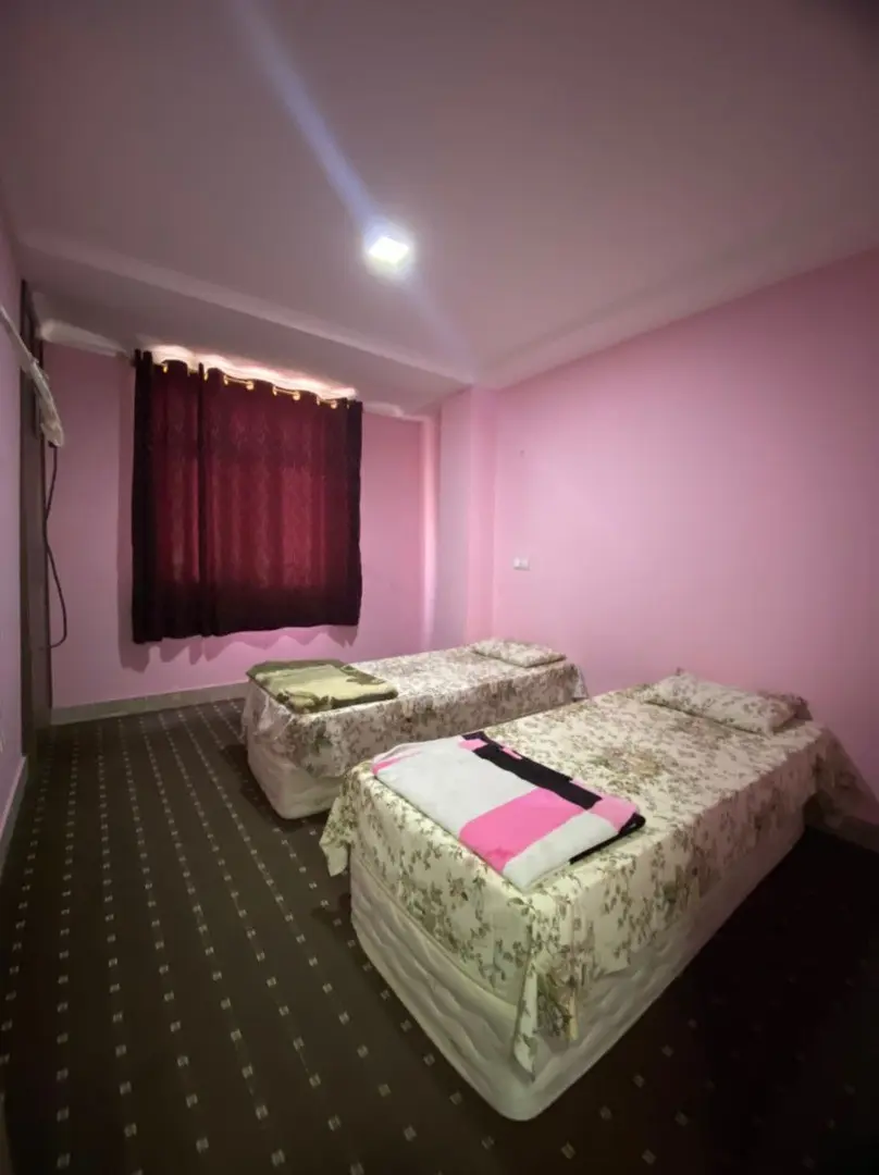 اجاره سوئیت مناسب در قشم