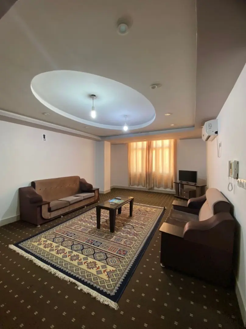 اجاره سوئیت مناسب در قشم
