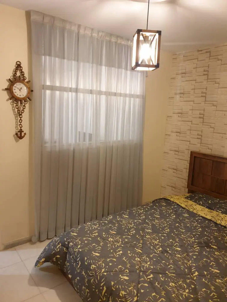 آپارتمان مبله یاس