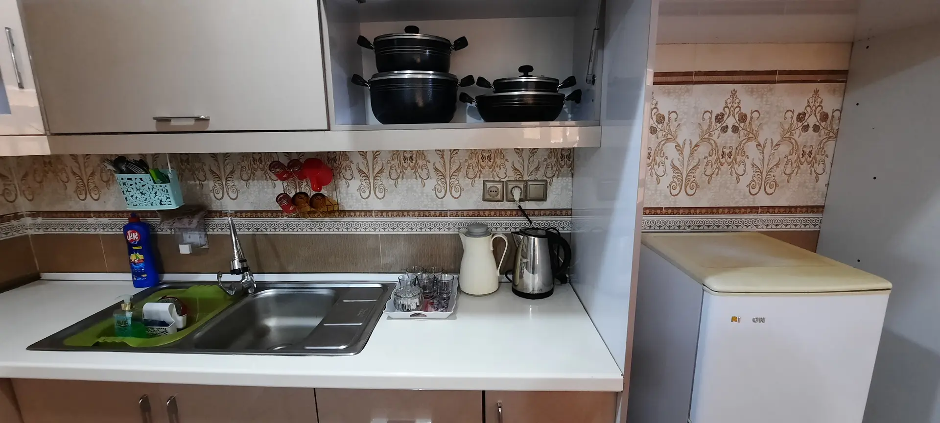 اجاره سوئیت در جزیره هرمز