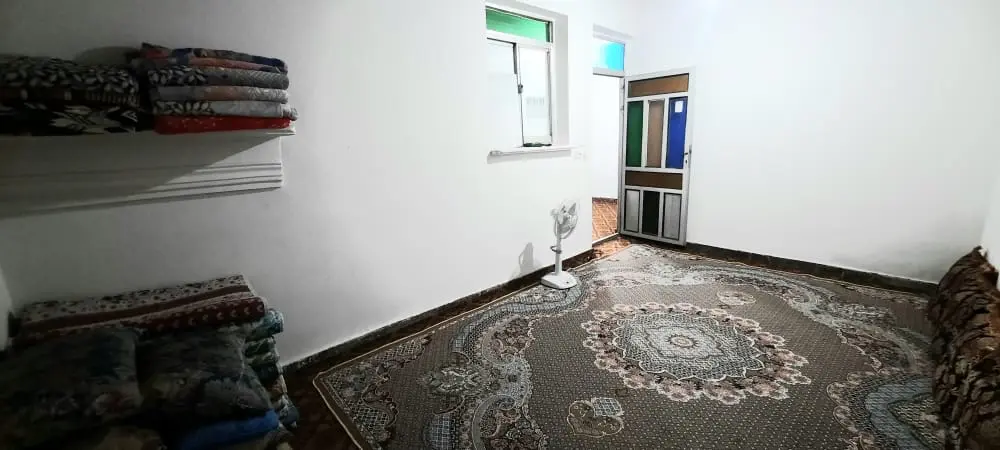اجاره سوئیت در جزیره هرمز