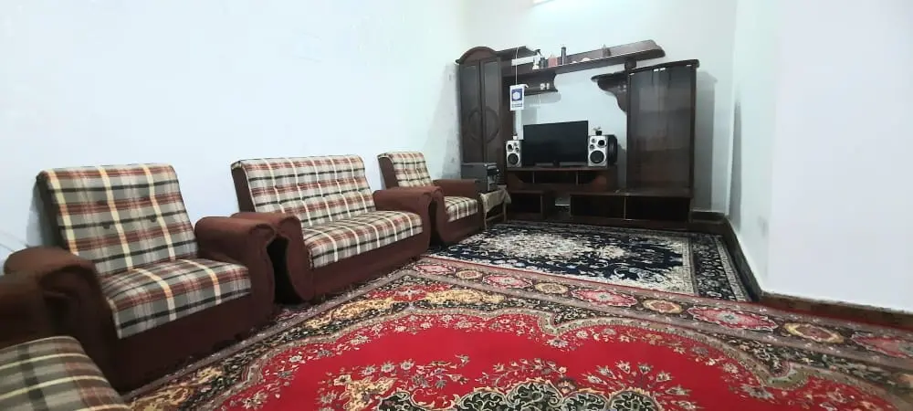 اجاره سوئیت اقتصادی در جزیره هرمز