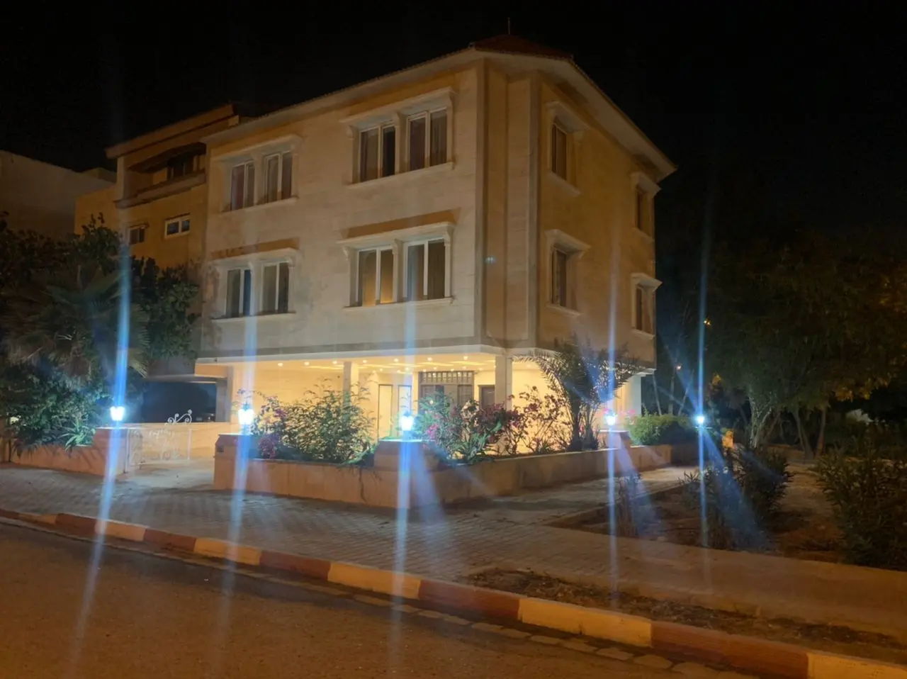 یک خواب سوپرلوکس مستر