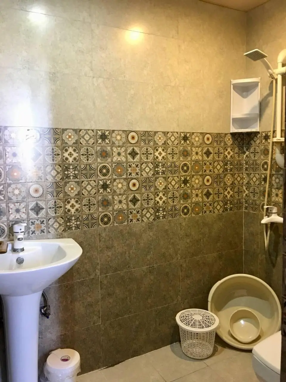 ویلای ساحلی دو خوابه تیجا - میجا