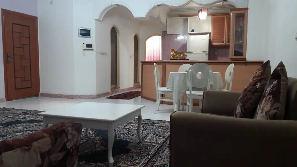 آپارتمان 2 خوابه در بندرعباس