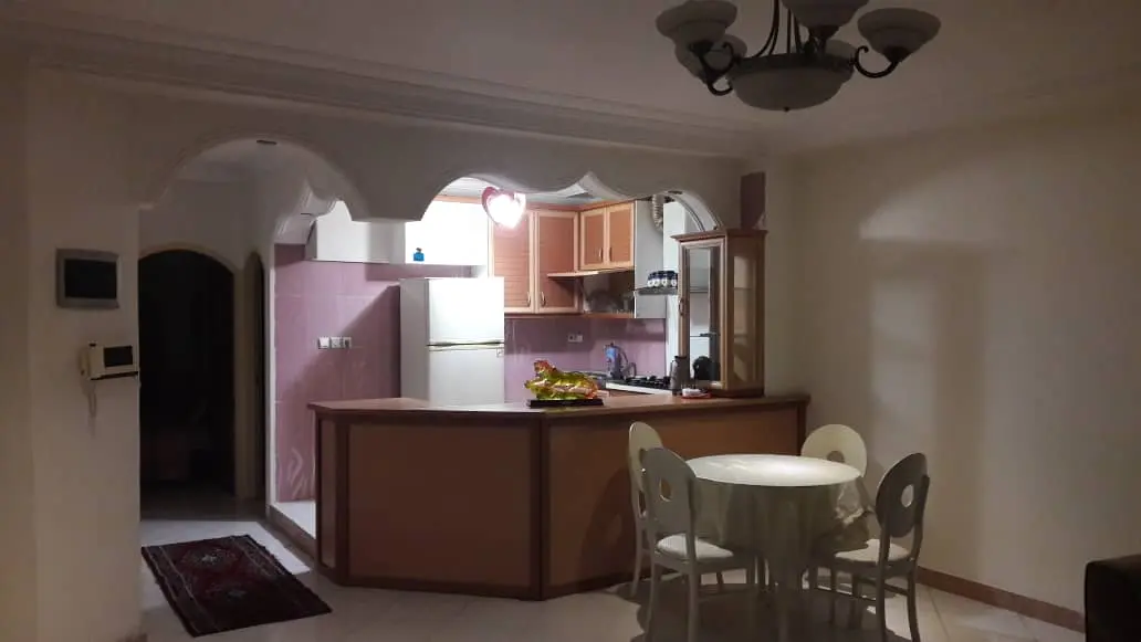 آپارتمان 2 خوابه در بندرعباس