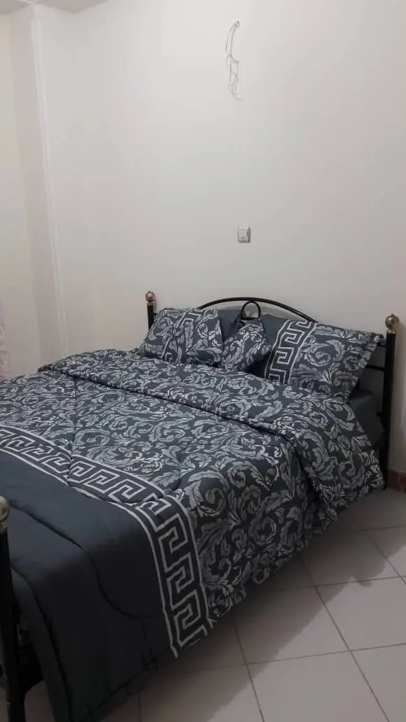 آپارتمان 2 خوابه در بندرعباس