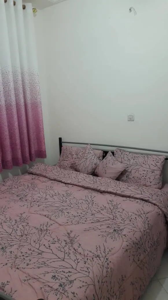 آپارتمان 2 خوابه در بندرعباس