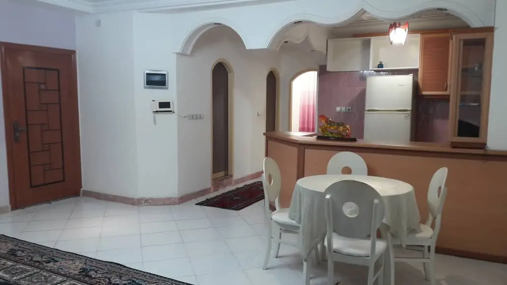 آپارتمان 2 خوابه در بندرعباس