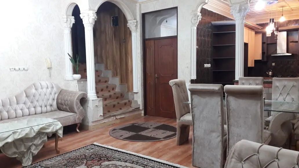 رزرو روزانه منزل مبله در بندرعباس