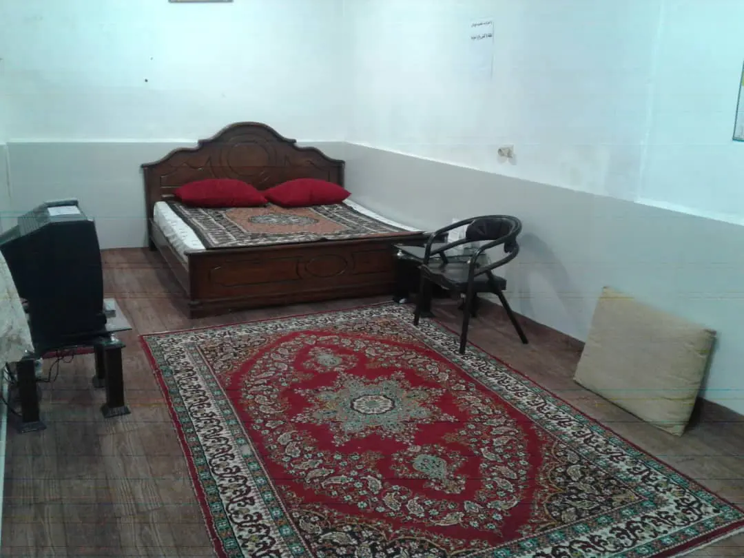 اجاره سوئیت روزانه در خوی 