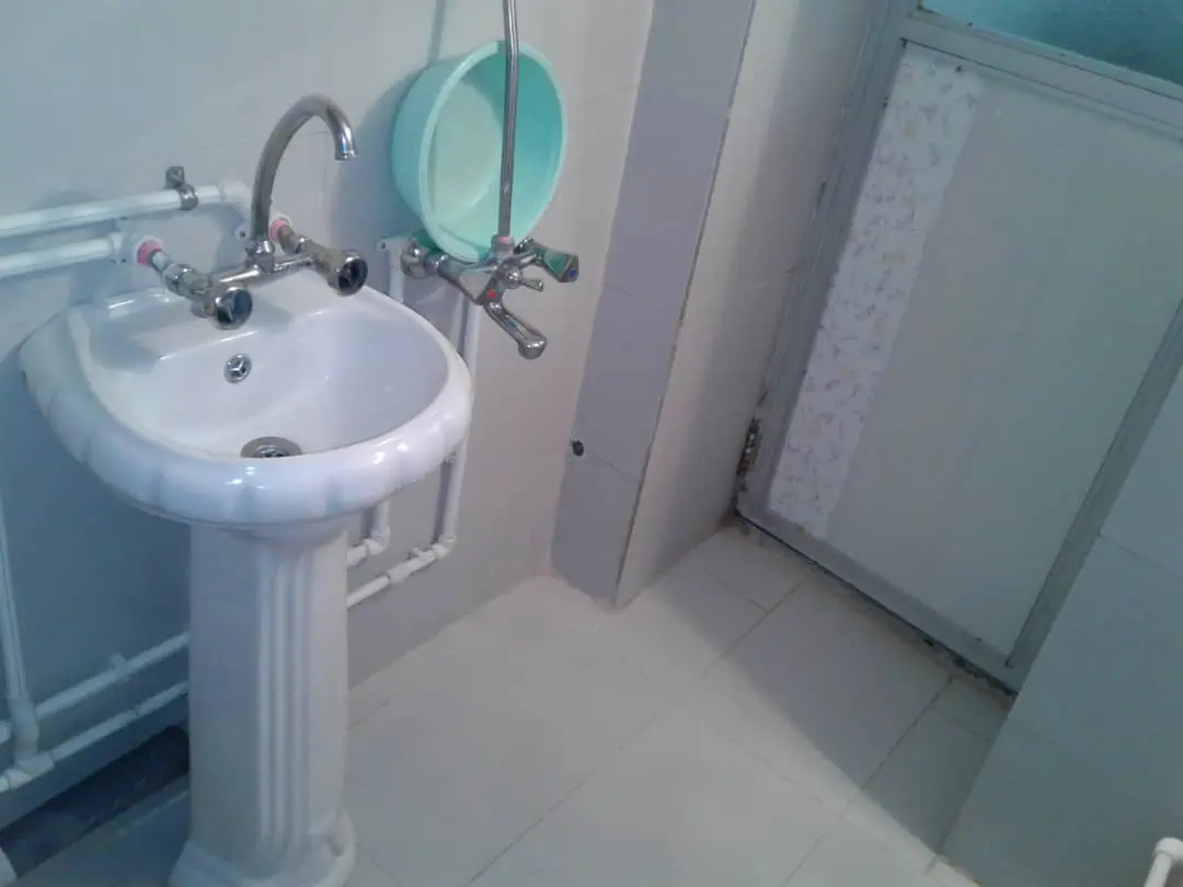 اجاره سوئیت روزانه در خوی 