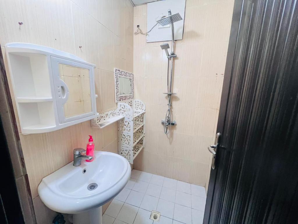 آپارتمان دو خواب شیک بندرعباس