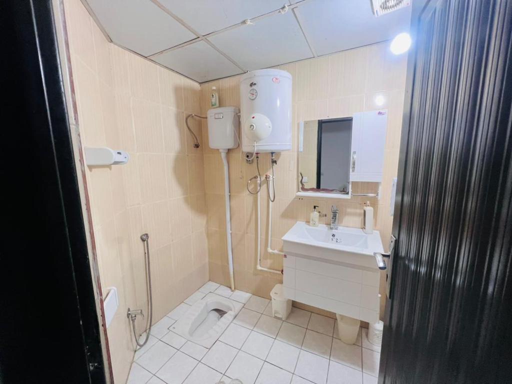 آپارتمان دو خواب شیک بندرعباس