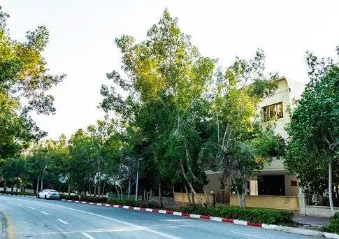 آپارتمان اجارهای شهرک صدف کیش