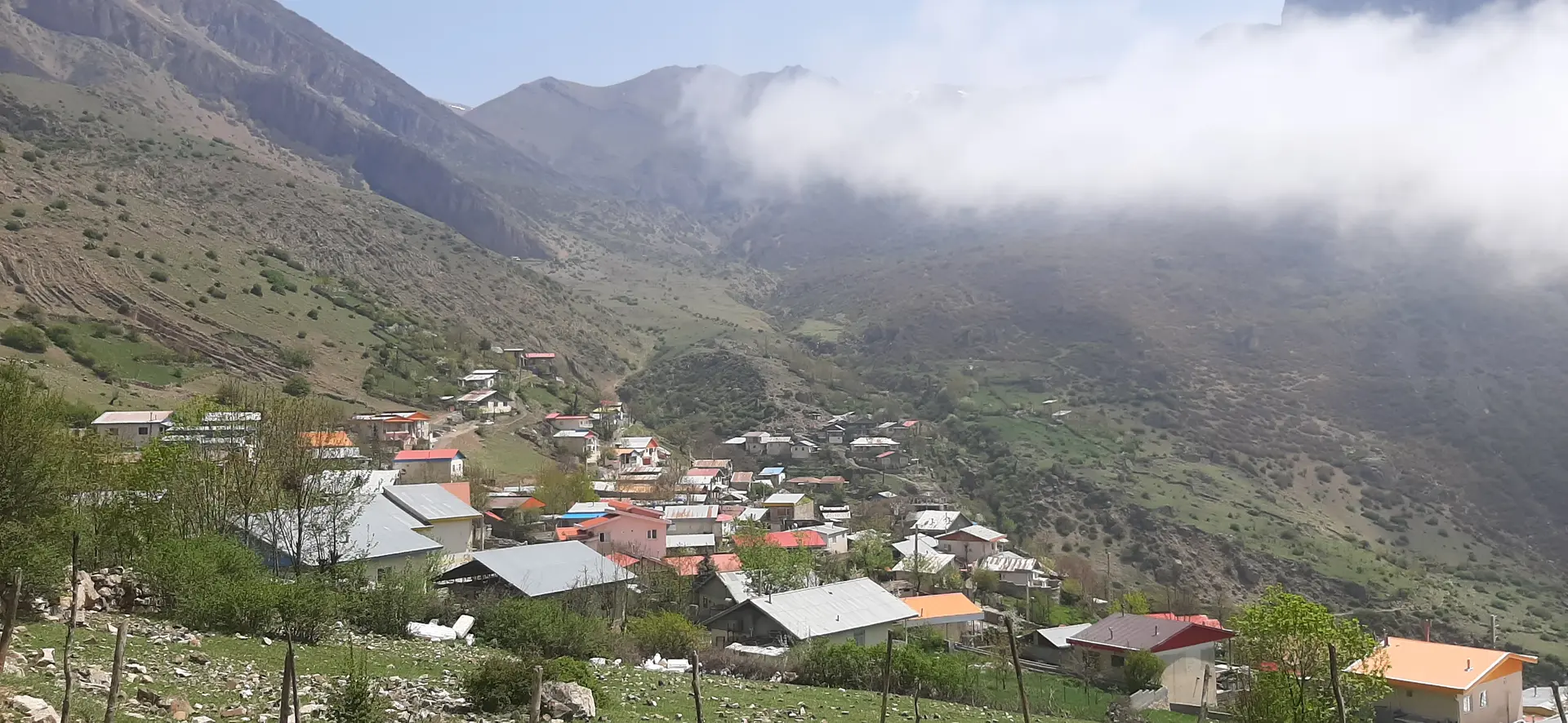 سوئیت اجاره ای جاده چالوس