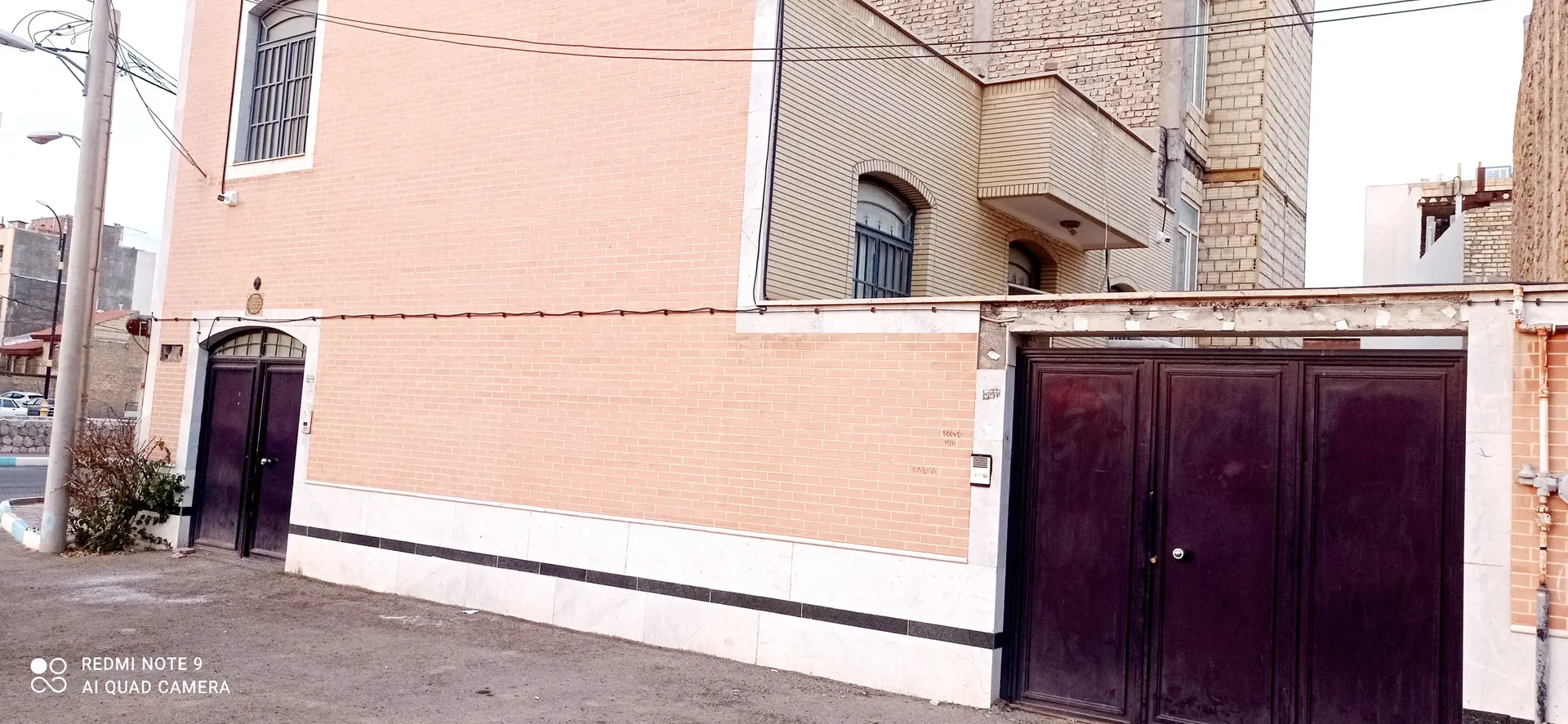 اجاره آپارتمان مبله کاشان
