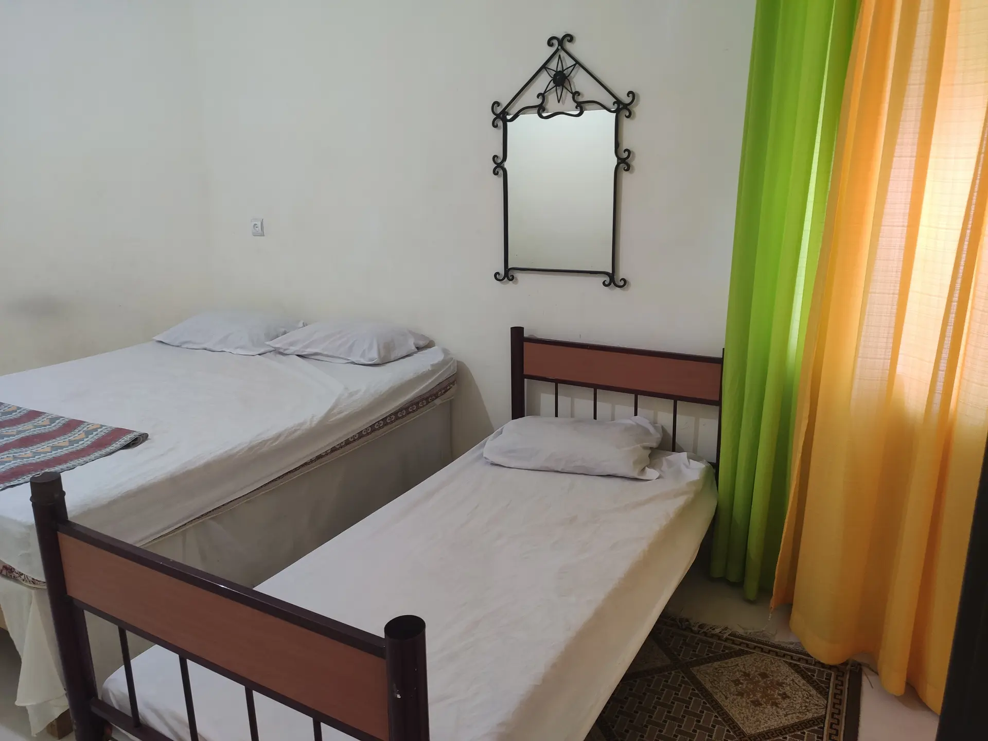 خانه ویلایی مبله در بندرعباس