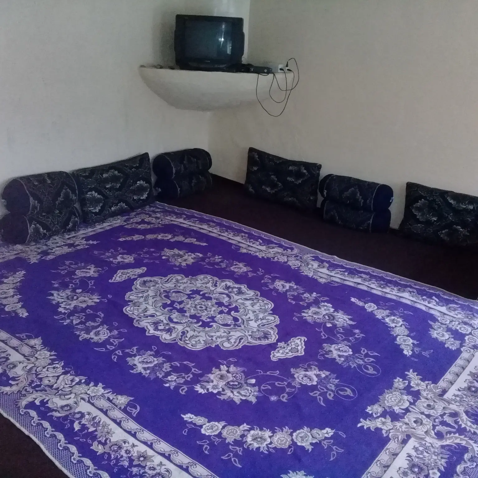 باغ ویلایی بهشت سپیدان سربست