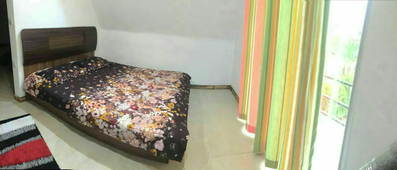 اجاره خانه در نوشهر ساحلی سه خواب