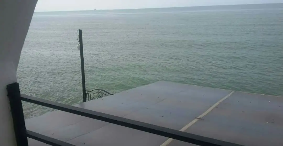 اجاره خانه در نوشهر ساحلی سه خواب