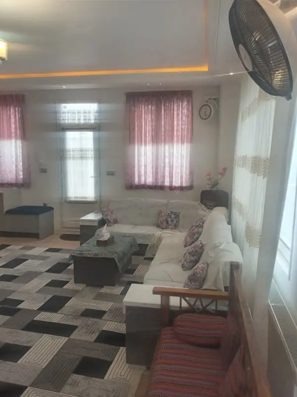 سوئیت اجاره ای در گلپایگان