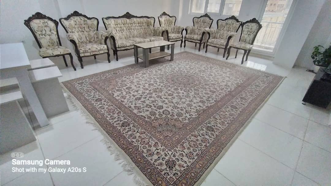 آپارتمان 2 خوابه اجاره ای بندرعباس