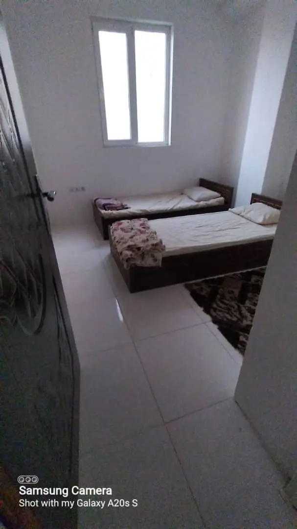 آپارتمان 2 خوابه اجاره ای بندرعباس