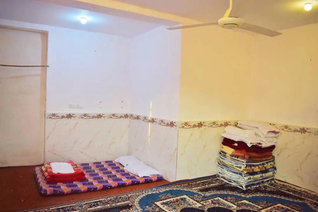 بوم گردی بادگیران سهیلی قشم