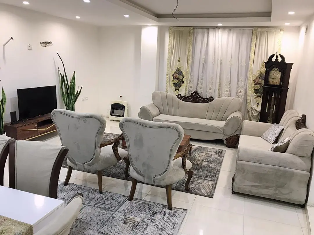اجاره آپارتمان در کیانپارس اهواز