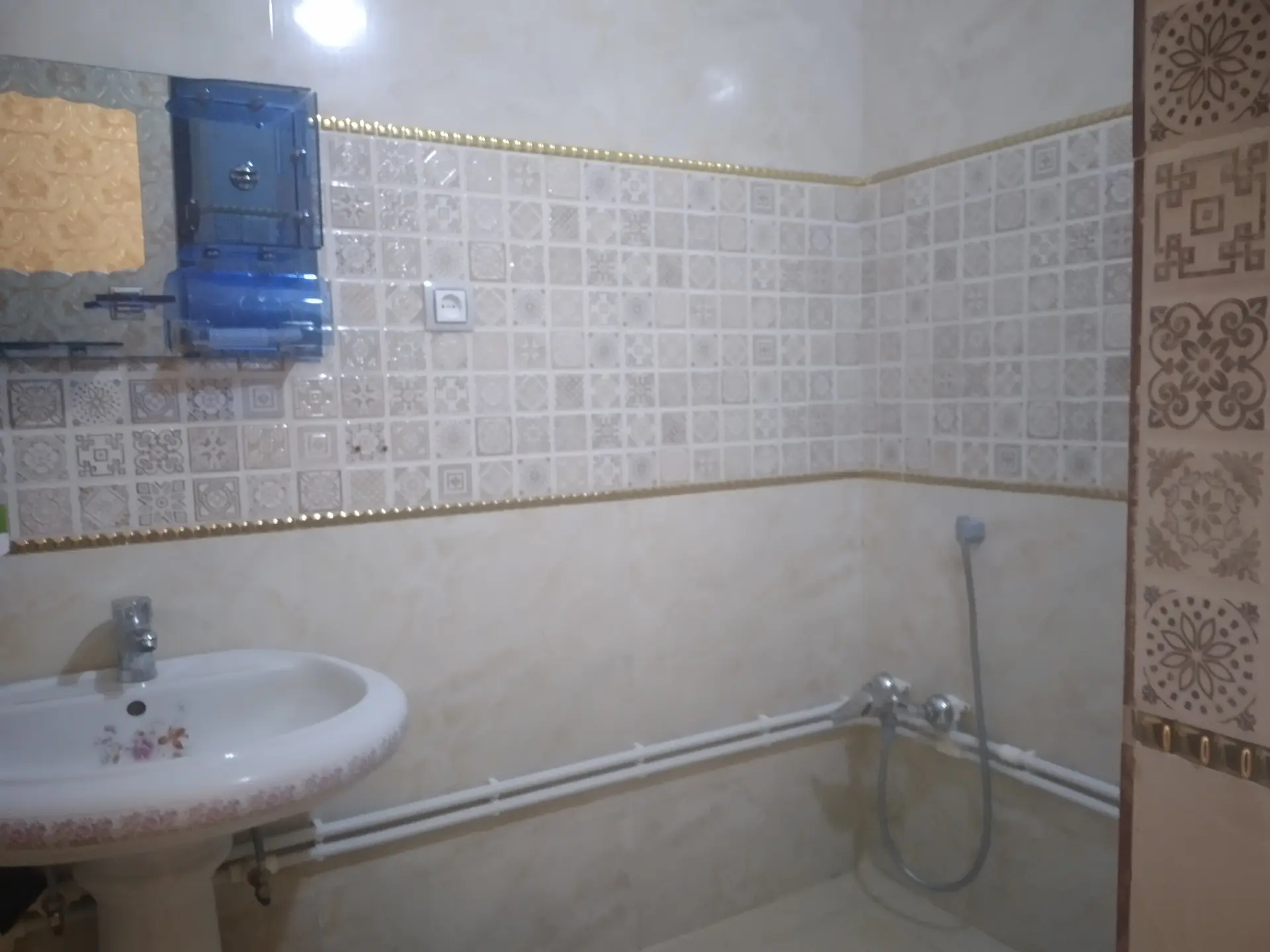 اجاره منزل ویلایی دو خوابه در مشگین شهر
