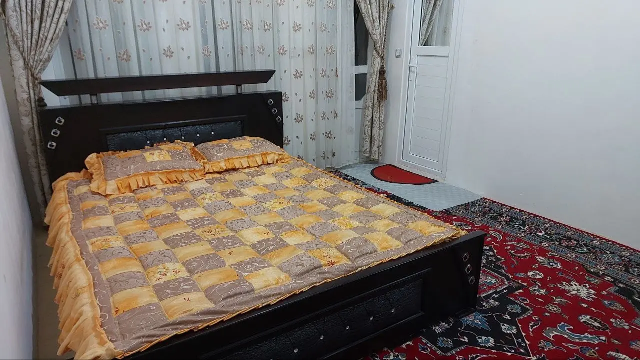 اجاره منزل ویلایی دو خوابه در مشگین شهر