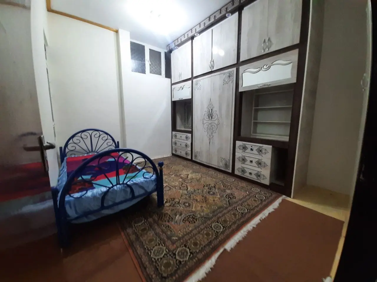 اجاره منزل ویلایی دو خوابه در مشگین شهر