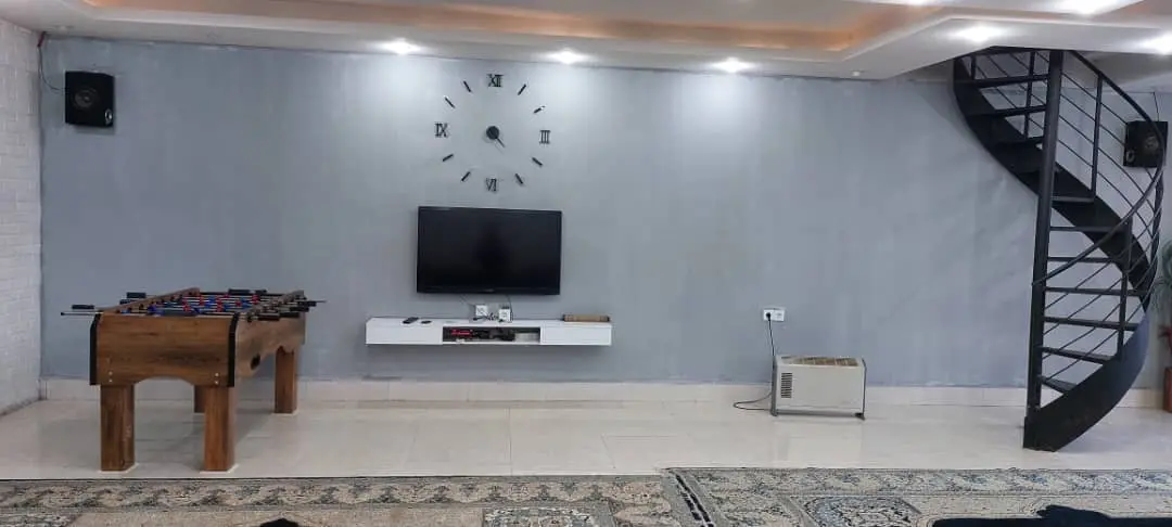 ویلا باغ ملکی استخردار در دزفول