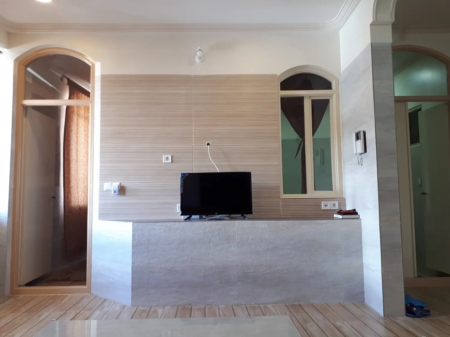 اجاره سوئیت در کندوان تبریز