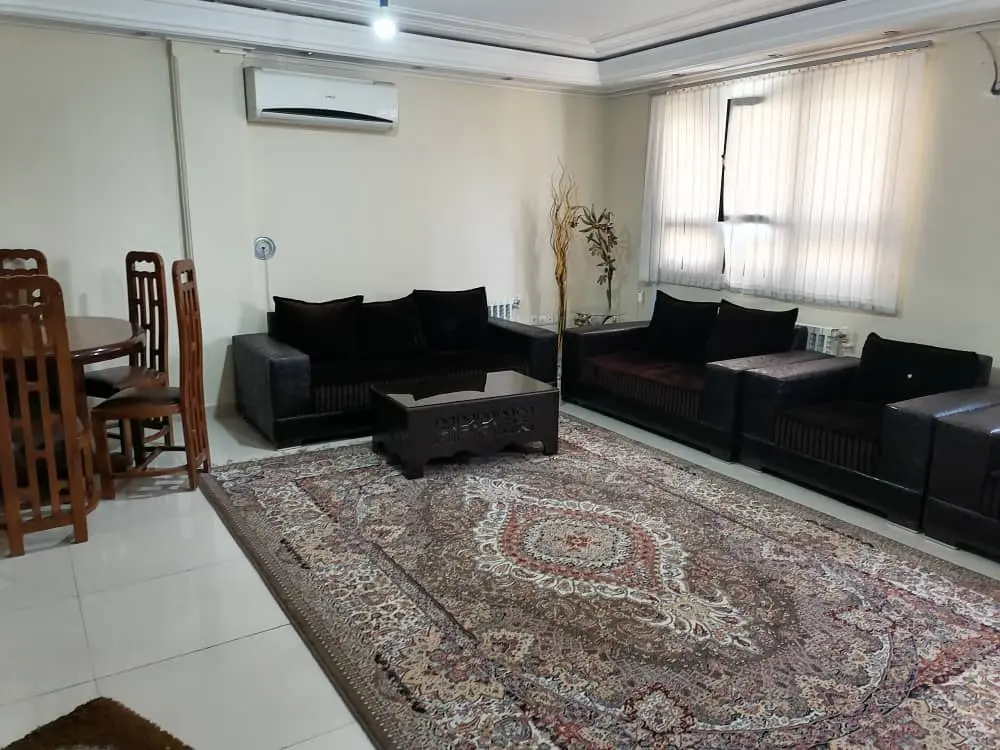 آپارتمان دو خوابه سینما سعدی 4