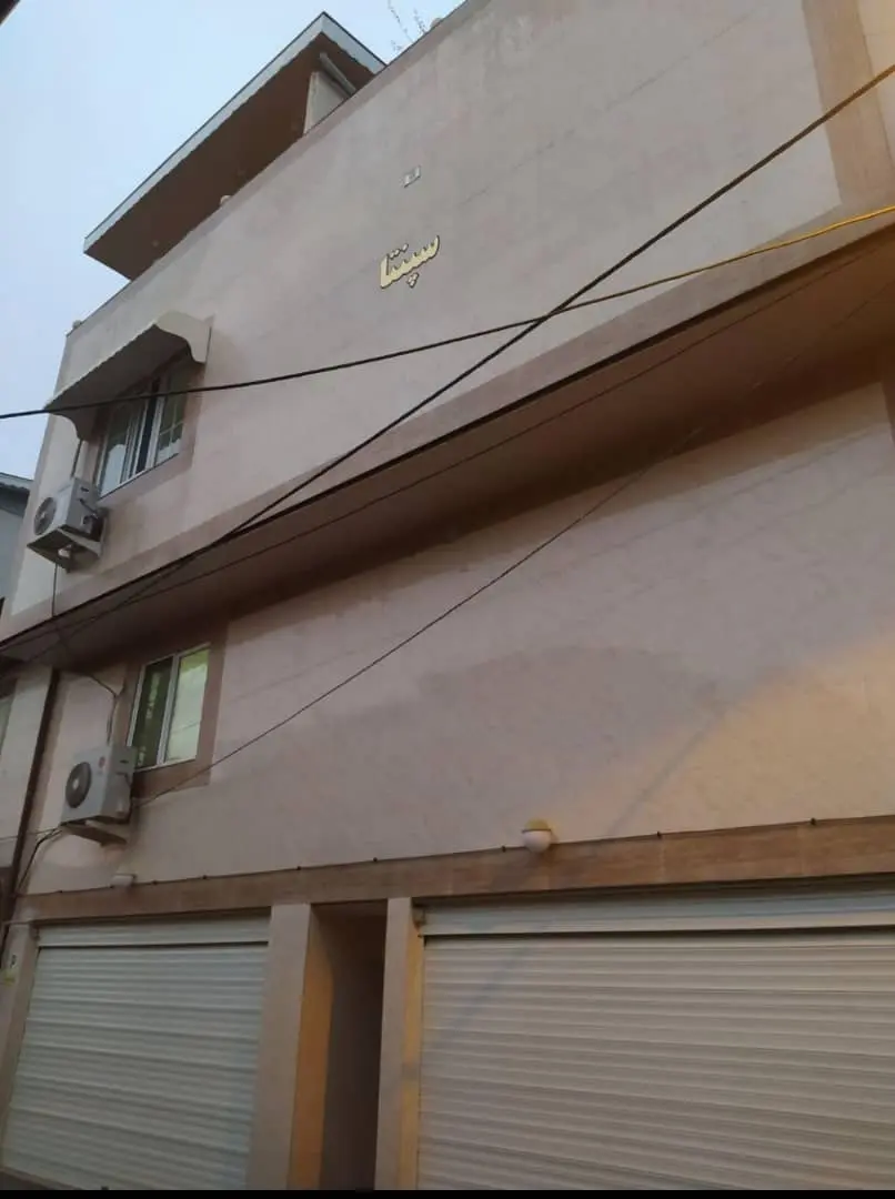 اجاره سوئیت پنت هاوس روزانه رشت
