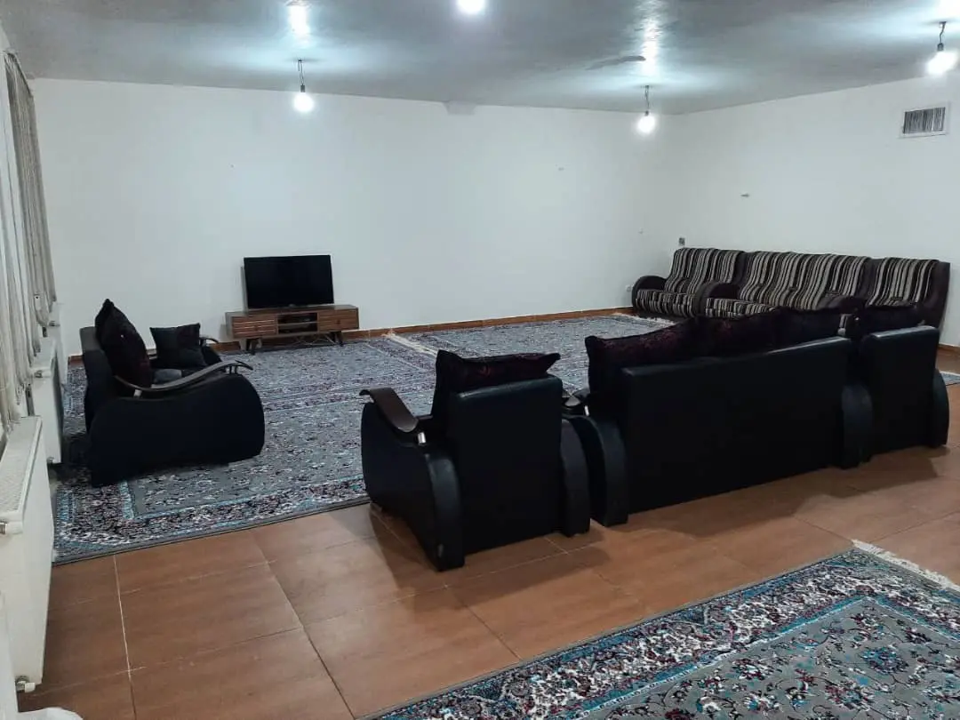 آپارتمان روزانه اجاره ای درکرمانشاه