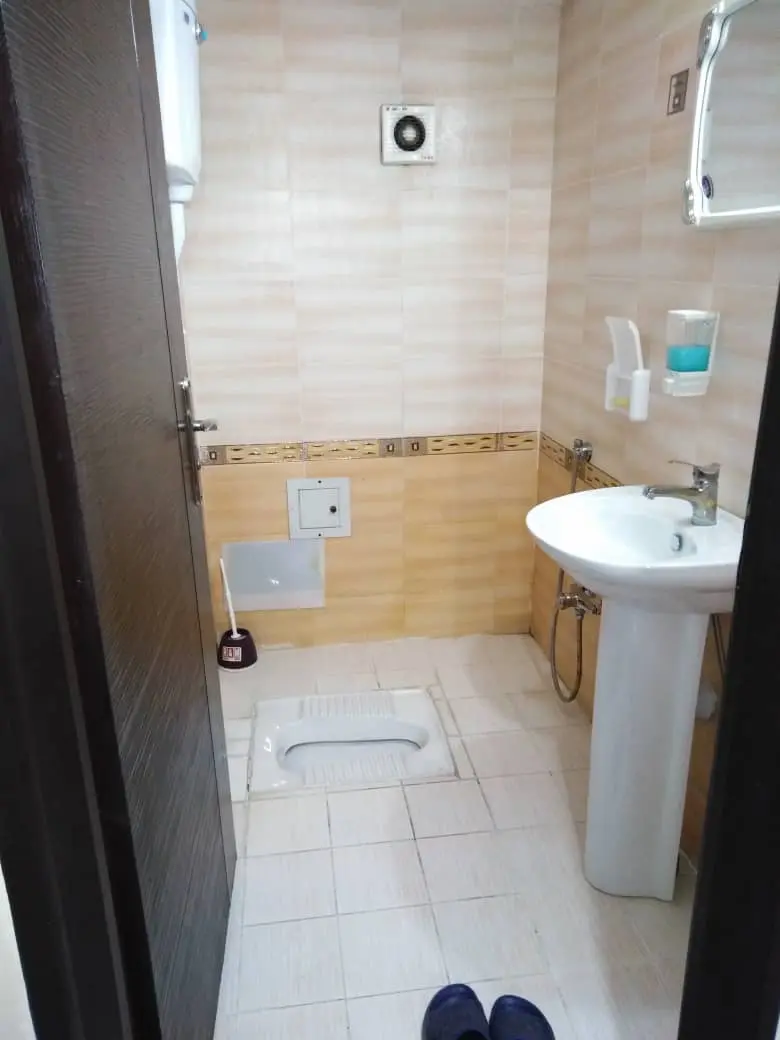 آپارتمان دو خوابه سینما سعدی 4