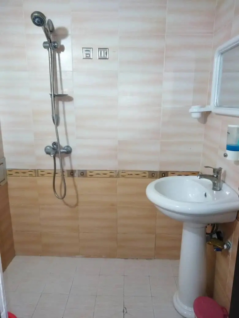 آپارتمان دو خوابه سینما سعدی 4
