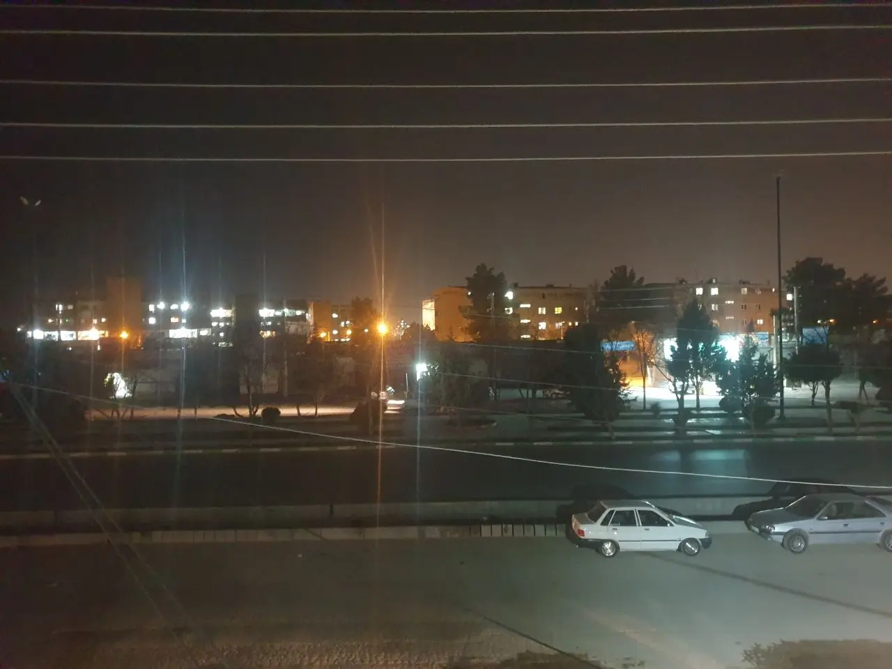 سوئیت روزانه  در کرمانشاه