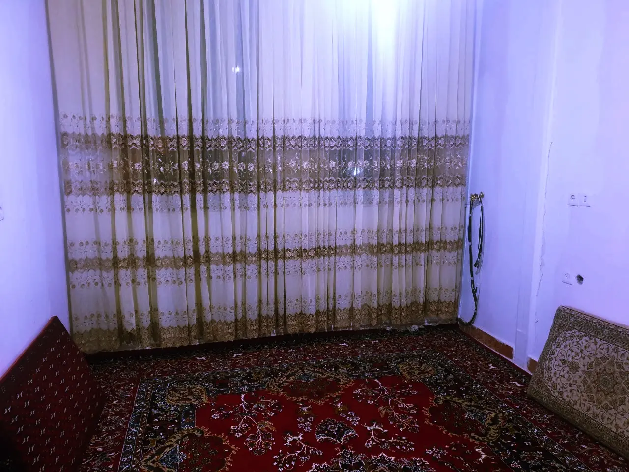 سوئیت روزانه  در کرمانشاه