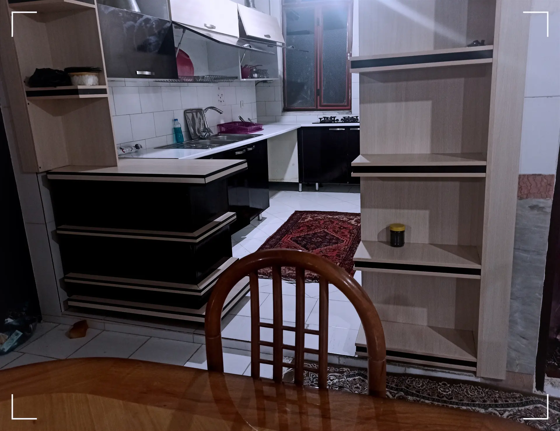 سوئیت روزانه  در کرمانشاه