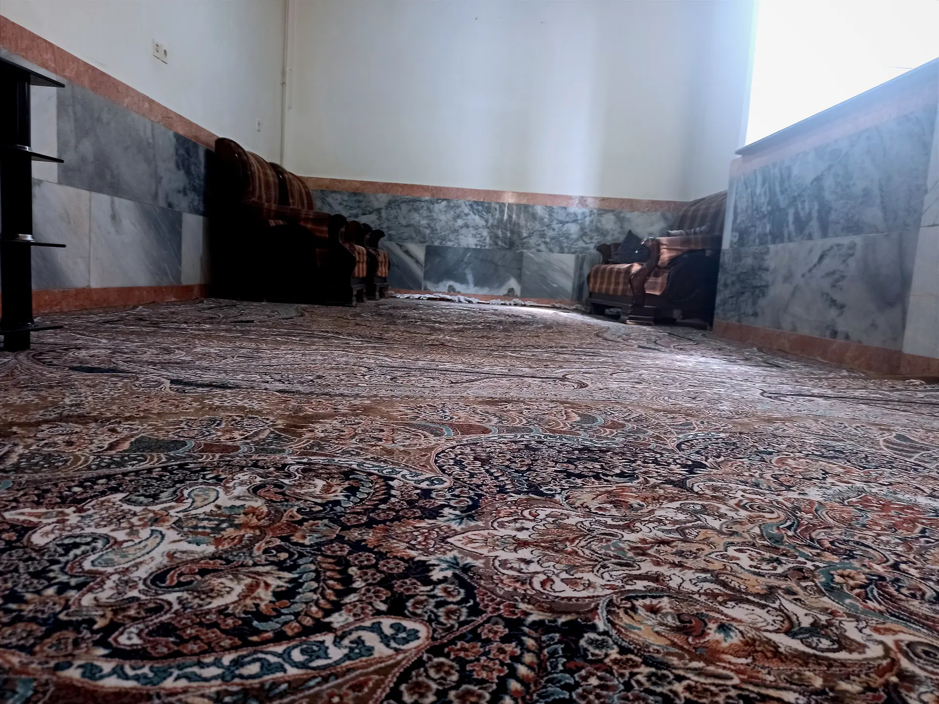 سوئیت روزانه  در کرمانشاه