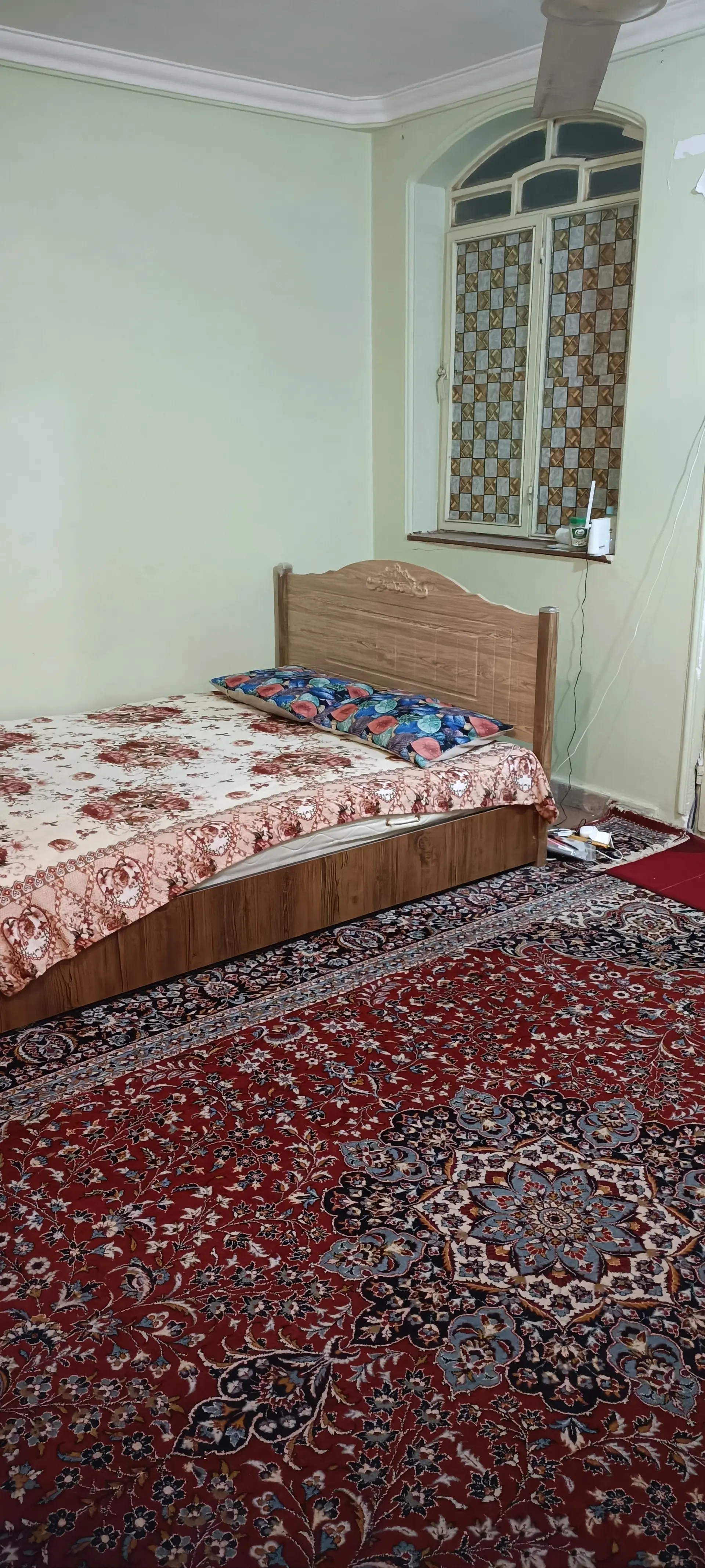 منزل اجارهای در بندرعباس