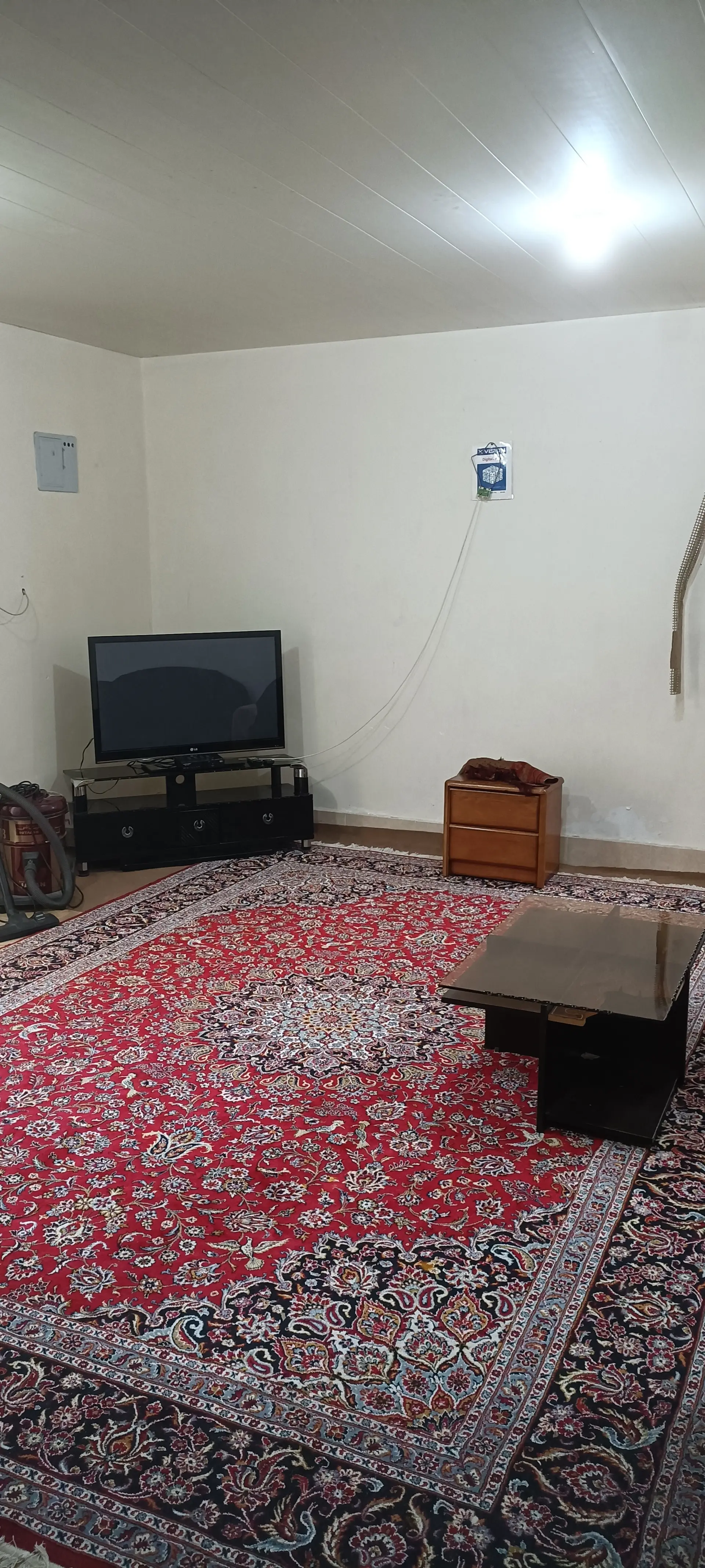 خانه اجاره‌ای روزانه در بندرعباس