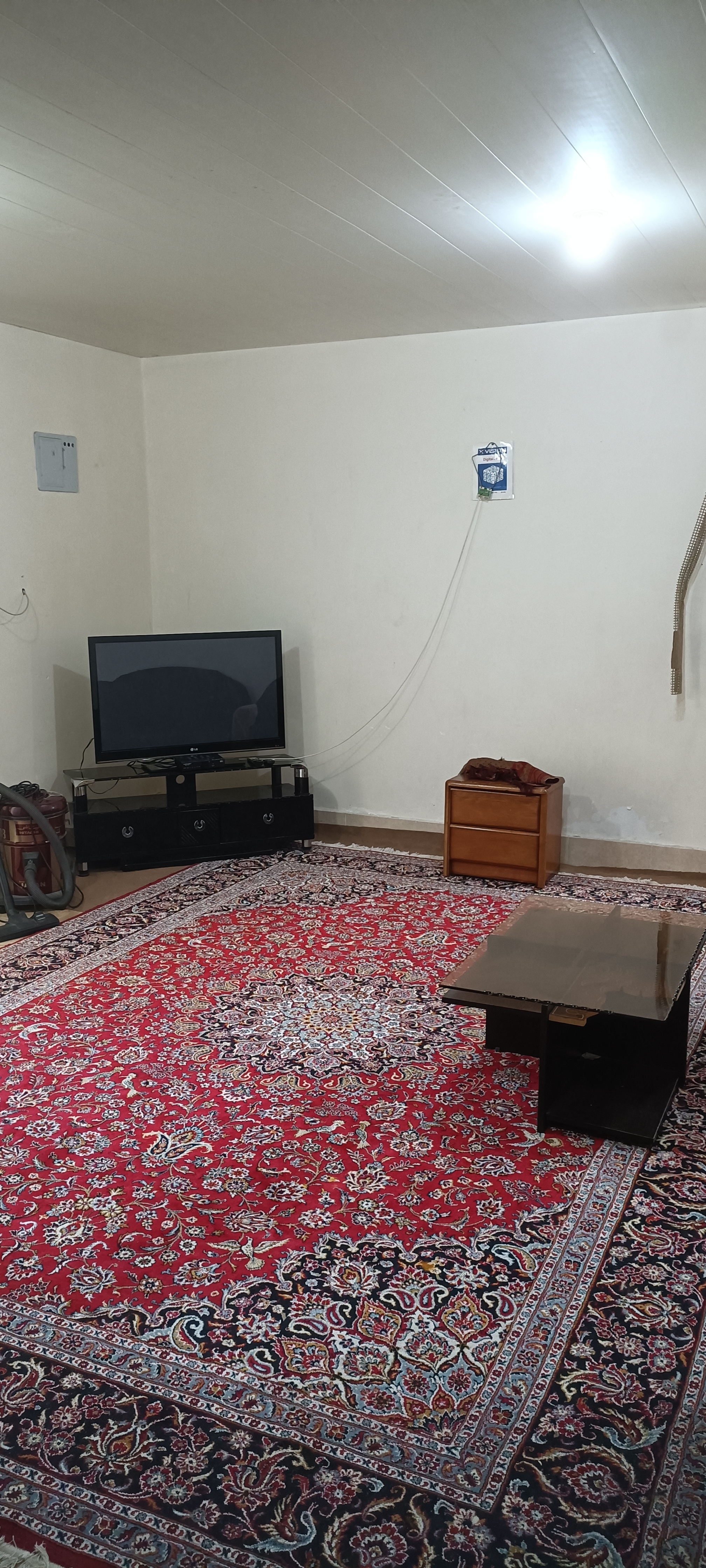 خانه اجاره‌ای روزانه در بندرعباس